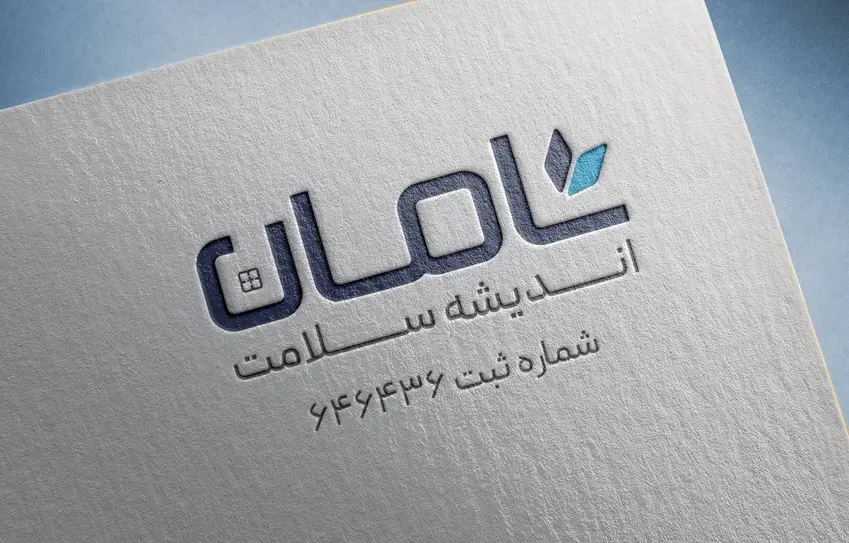 4-طراحی لوگو