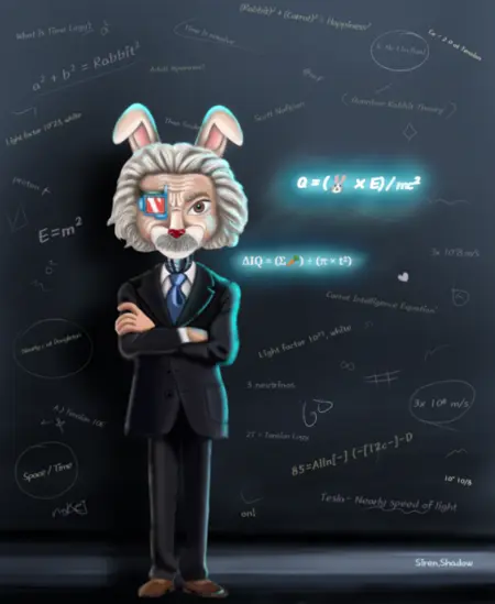 طراحی تصویر برای پروژه NFT