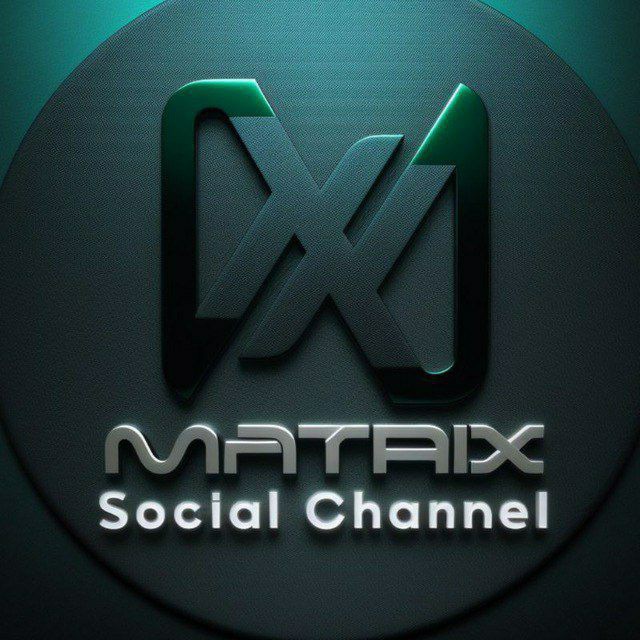 افزایش ممبر واقعی کانال تلگرامی [ماتریکس]