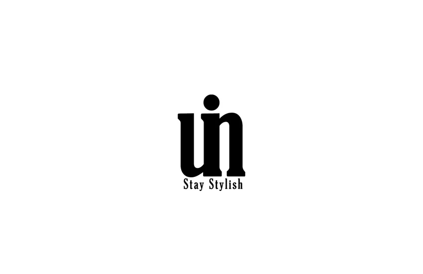 4-طراحی لوگوی تولیدی لباس uin