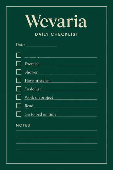 3-طراحی چک لیست 