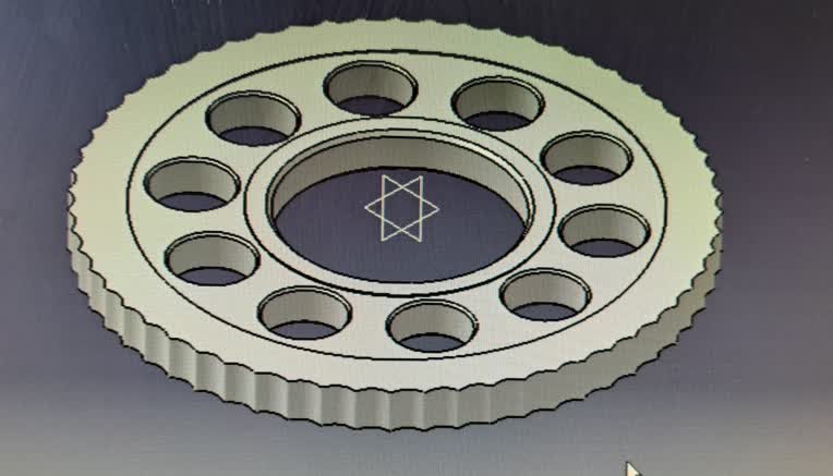 طراحی قطعات با کتیا