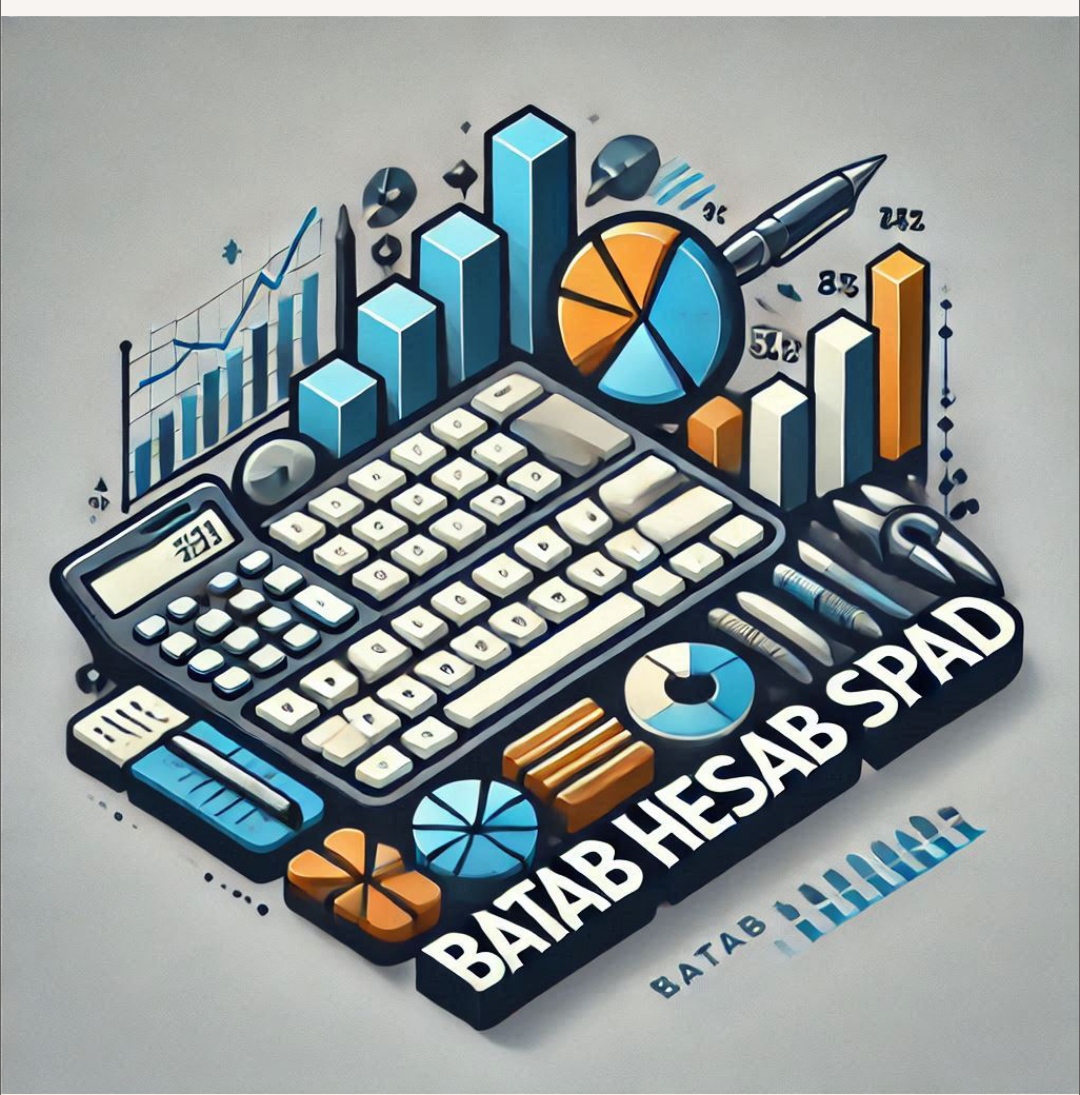 لوگو شرکت حسابداری