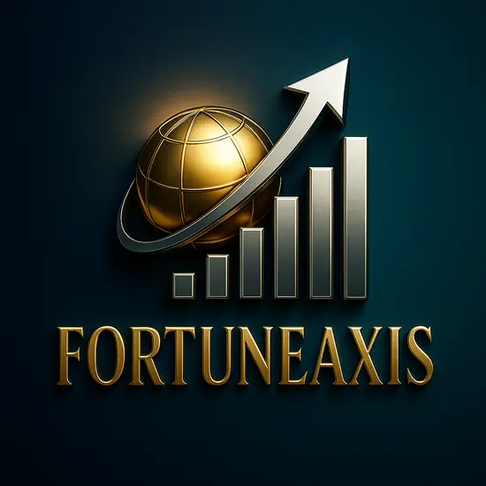 لوگوی شرکت مالی