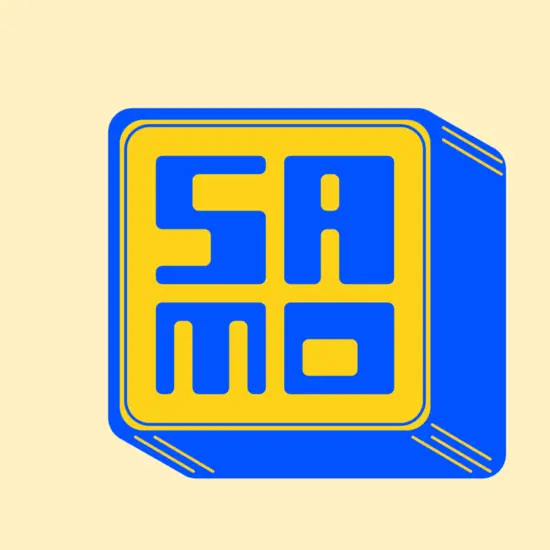 طراحی لوگو مینیمال