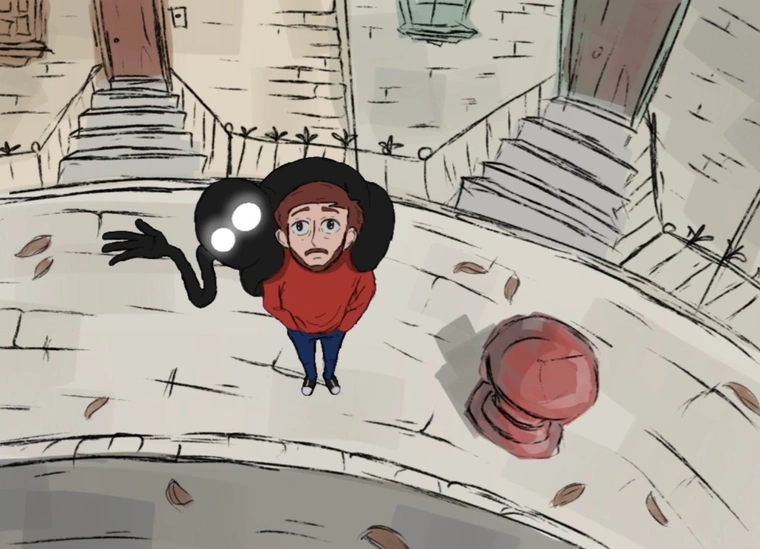 4-نقاشی دیجیتال کامیک