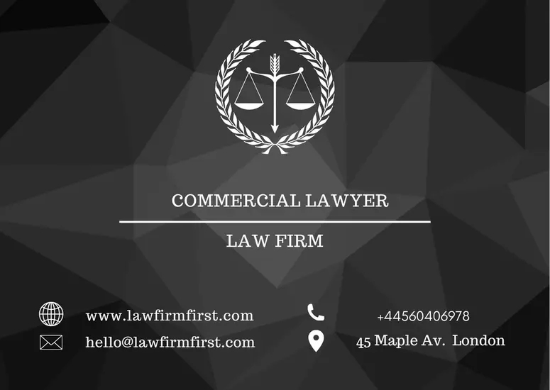 3-طراحی کارت ویزیت