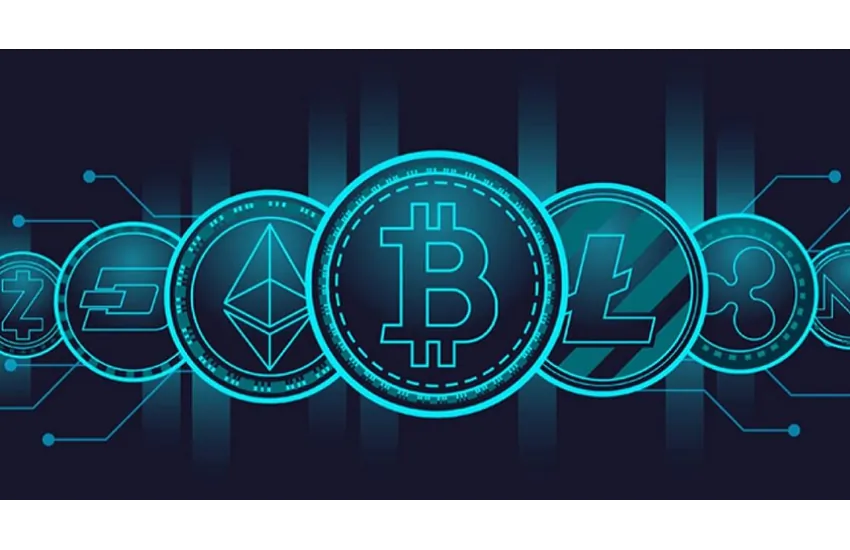 آموزش خرید و فروش بیت کوین و انواع ارزهای دیجیتال