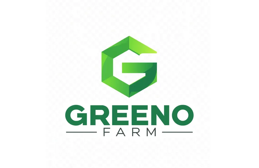 طراحی لوگو برای شرکت صادراتی در زمینه محصولات پسته، زعفران و زرشک