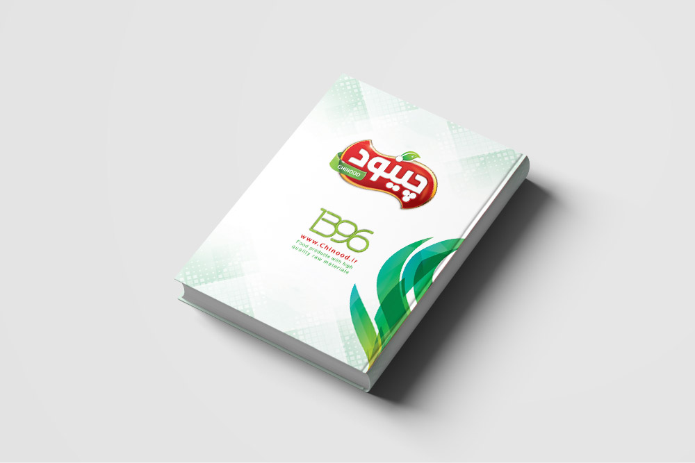 طراحی جلد سرسید