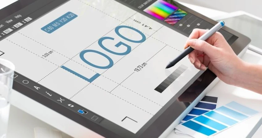 1-طراحی لوگو به صورت آکادمیک و استاندارد 