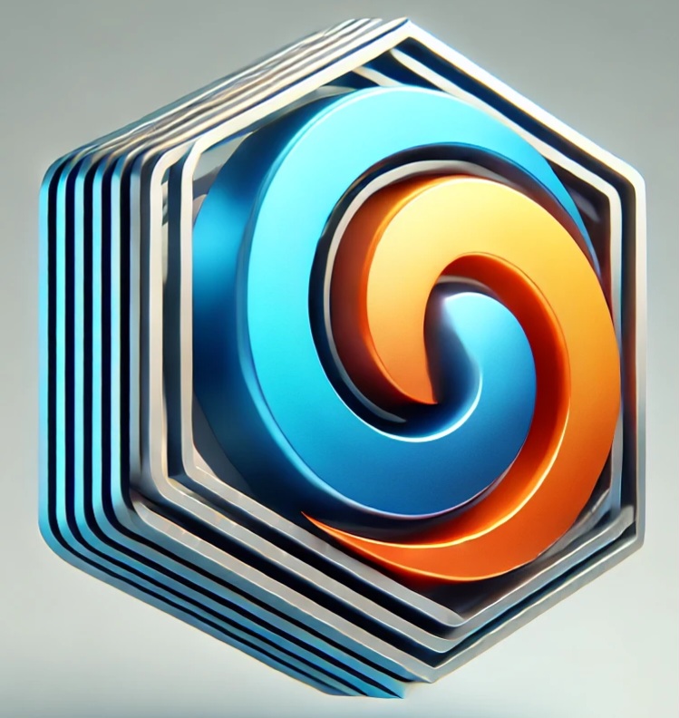 طراحی لوگو منحصر به فرد