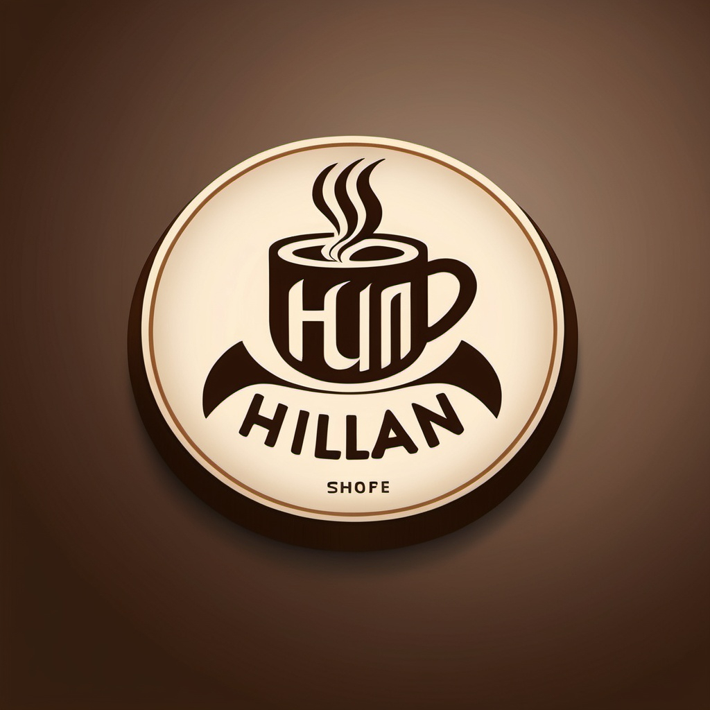 لوگو کافه قهوه