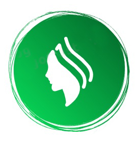 طراحی نام و برند و پوسترهای سایت حنامو