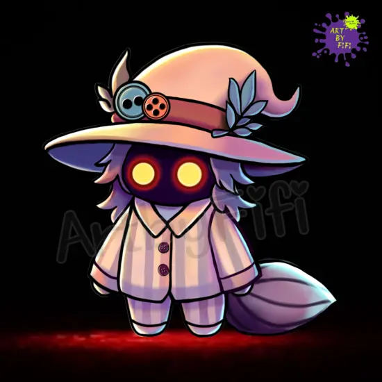 طراحی کاراکتر NFT