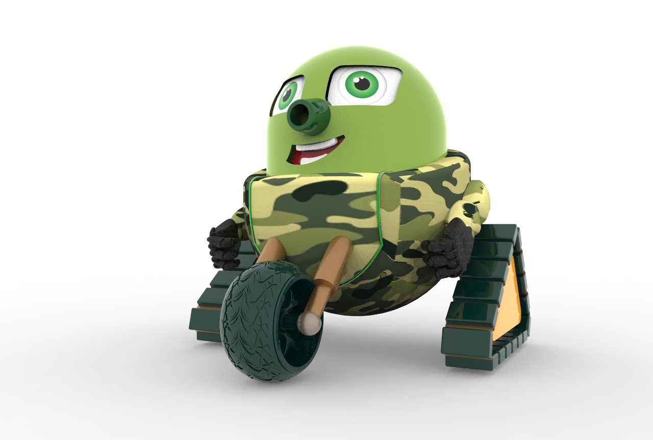 طراحی سه بعدی