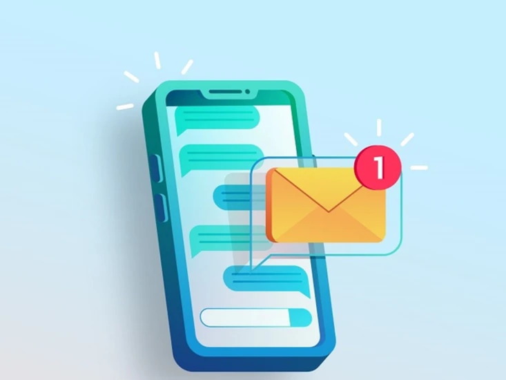 تبلیغات پیامکی انبوه با خطوط دلیوری بیس