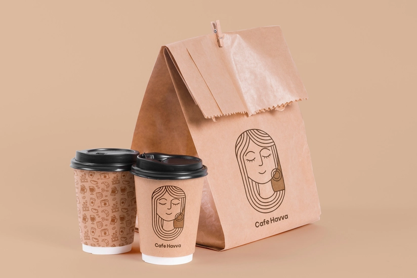 4-طراحی انواع لوگو