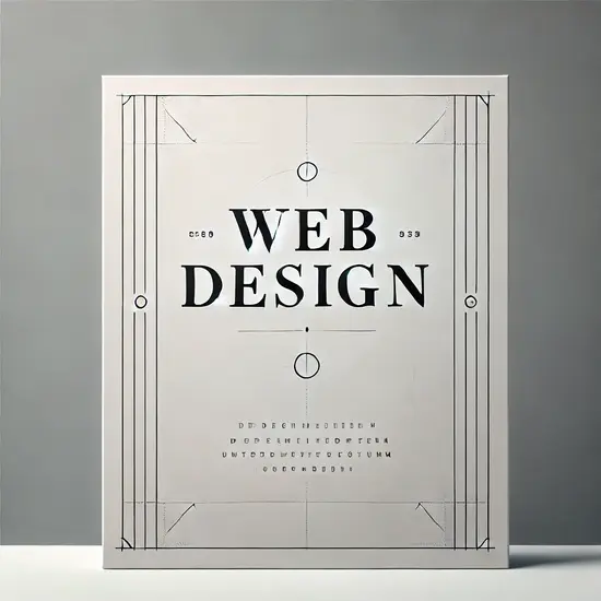 طراحی وبسایتهای زیبا و منحصربهفرد در تمامی صنایع