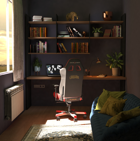 1-طراحی سه بعدی