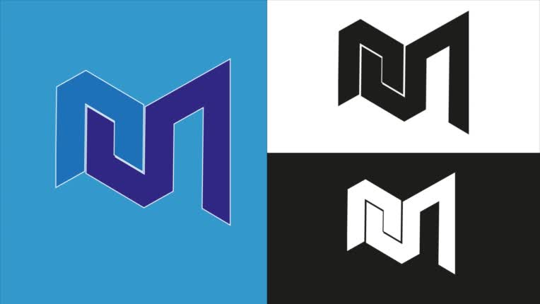 طراحی لوگو برای یک شرکت ساختمانی