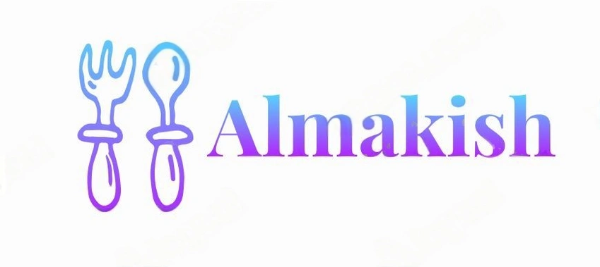 طراحی لوگو شرکت آلماکیش