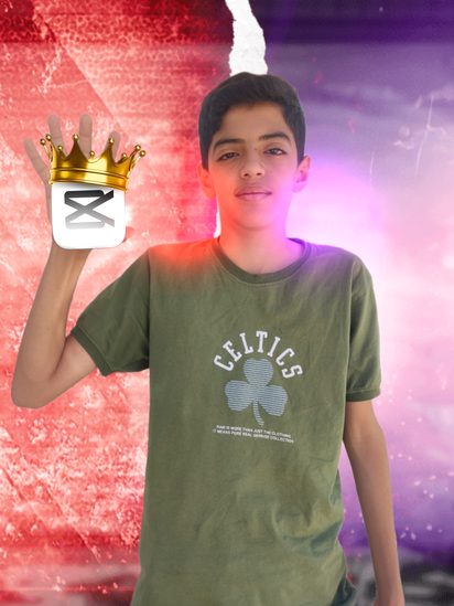 ادیت ویدیو بلند و کوتاه