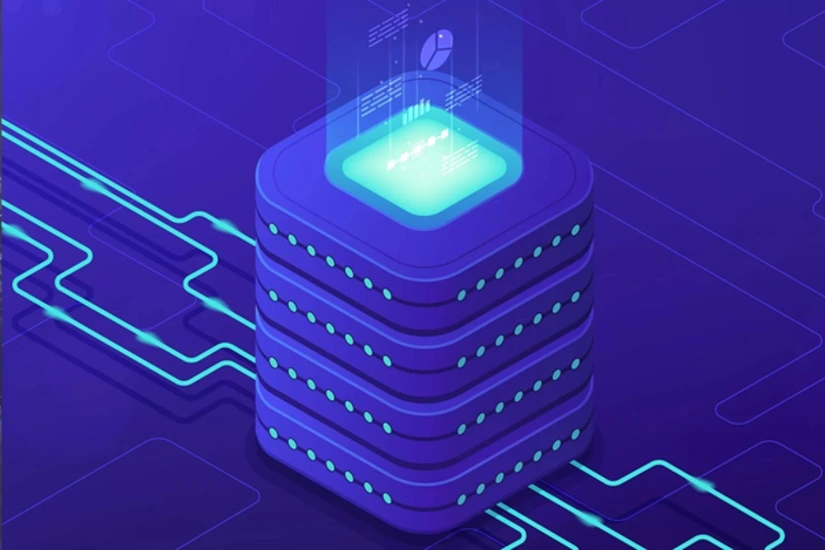 موتور پایگاه داده کوچک در C++