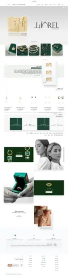 5-طراحی لندینگ سایت 