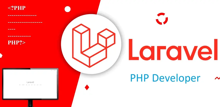 برنامه نویس بکند | laravel