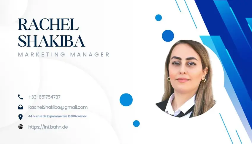 کارت بازرگانی