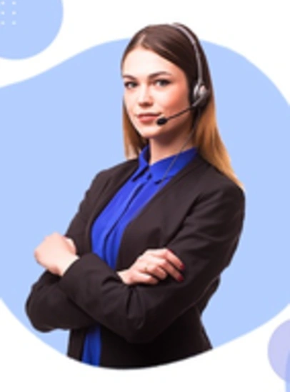 انجام امور مشتریان