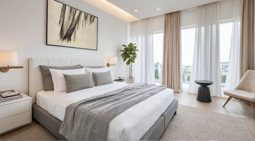 دکوراسیون و طراحی داخلی