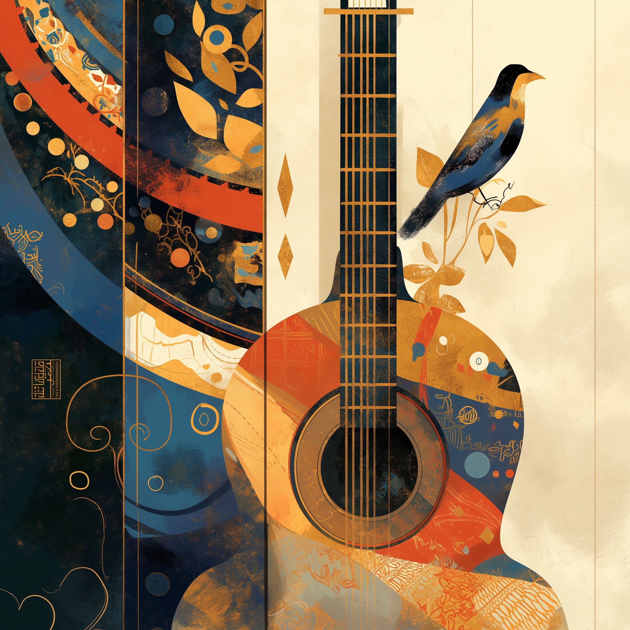 نقاشی دیجیتال NFT