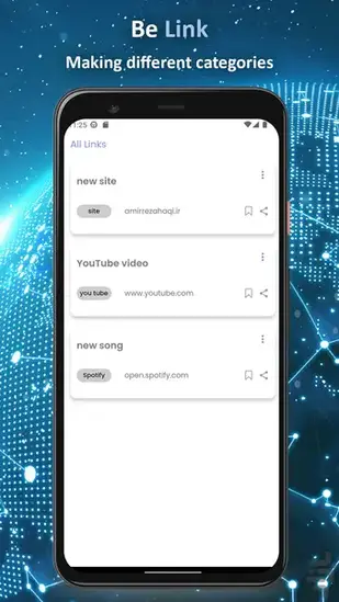5-توسعه اپلکیشن موبایل با فلاتر