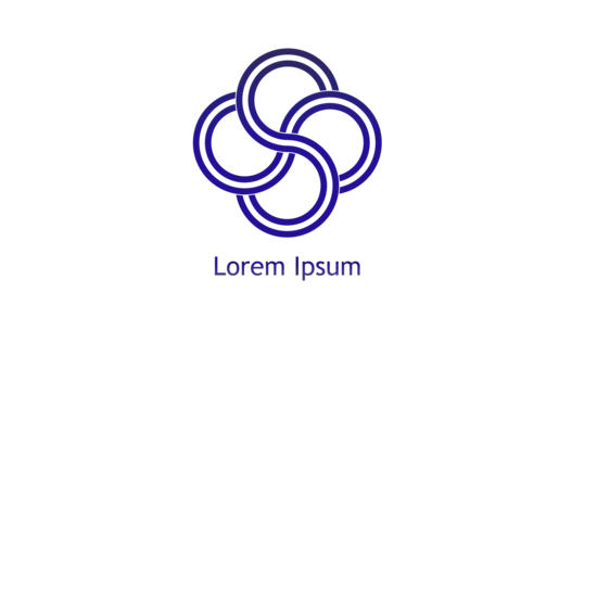 5-طراحی لوگو به وسیله فتوشاپ