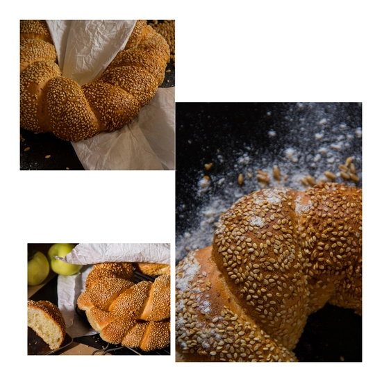 6-عکاسی از محصول (بیکری)