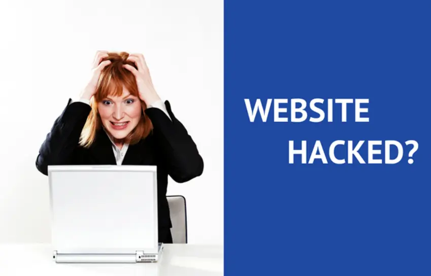 1-بازگردانی سایت هک شده