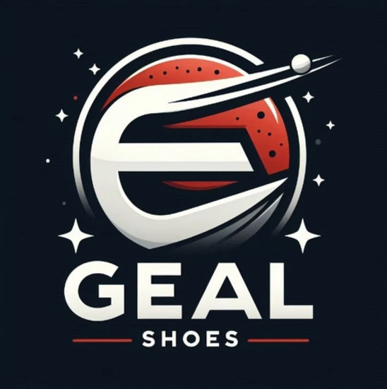 3-طراحی لوگو برای کفش