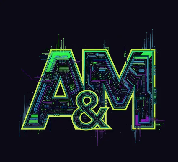 طراحی لوگو با AI