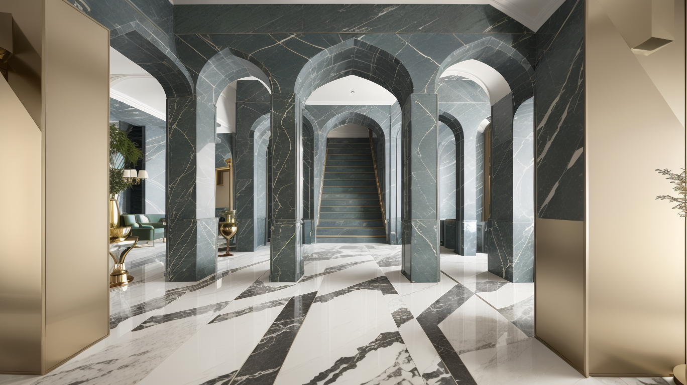 خانه فاموری