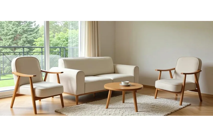 تصویرسازی دکوراسیون و محصول با هوش مصنوعی