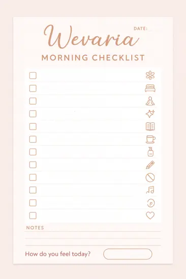 3-طراحی چک لیست 