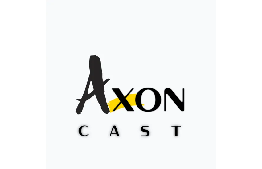 پادکست آکسون