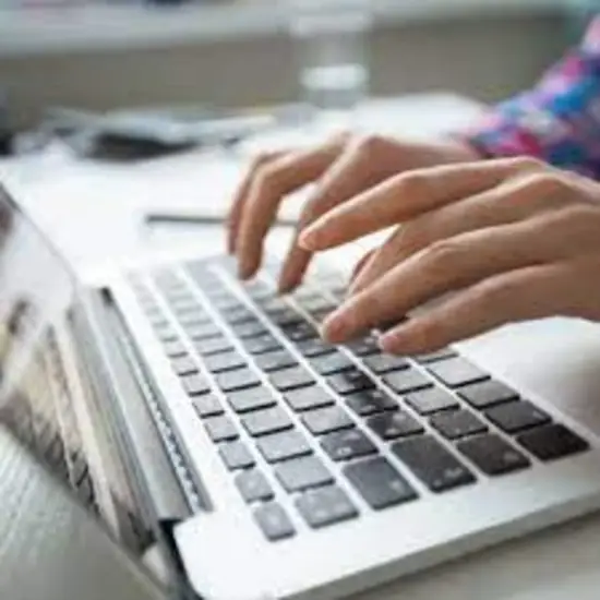 1-تایپ فوق سریع و فوری