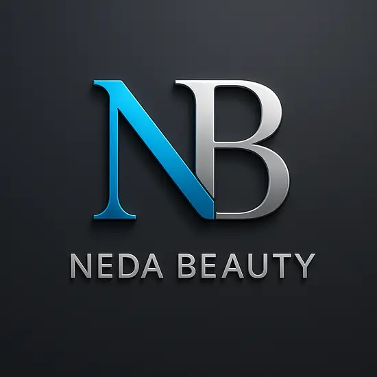 لوگو برای سالن زیبایی