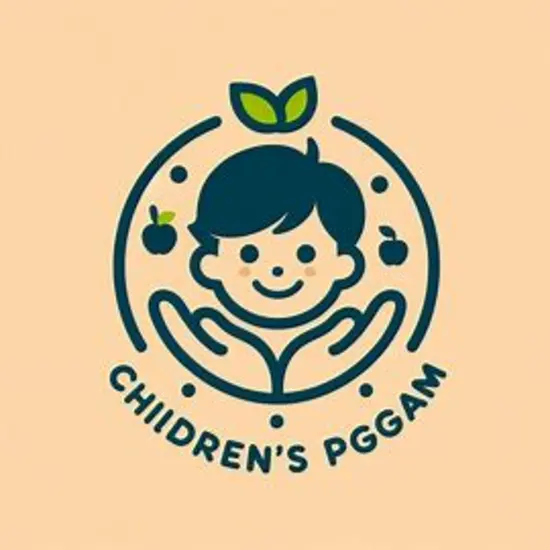 لوگوی برنامه کودک