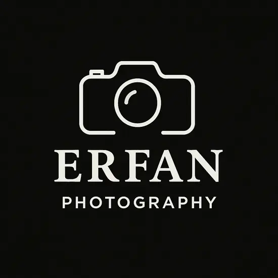 طراحی لوگو عکاسی