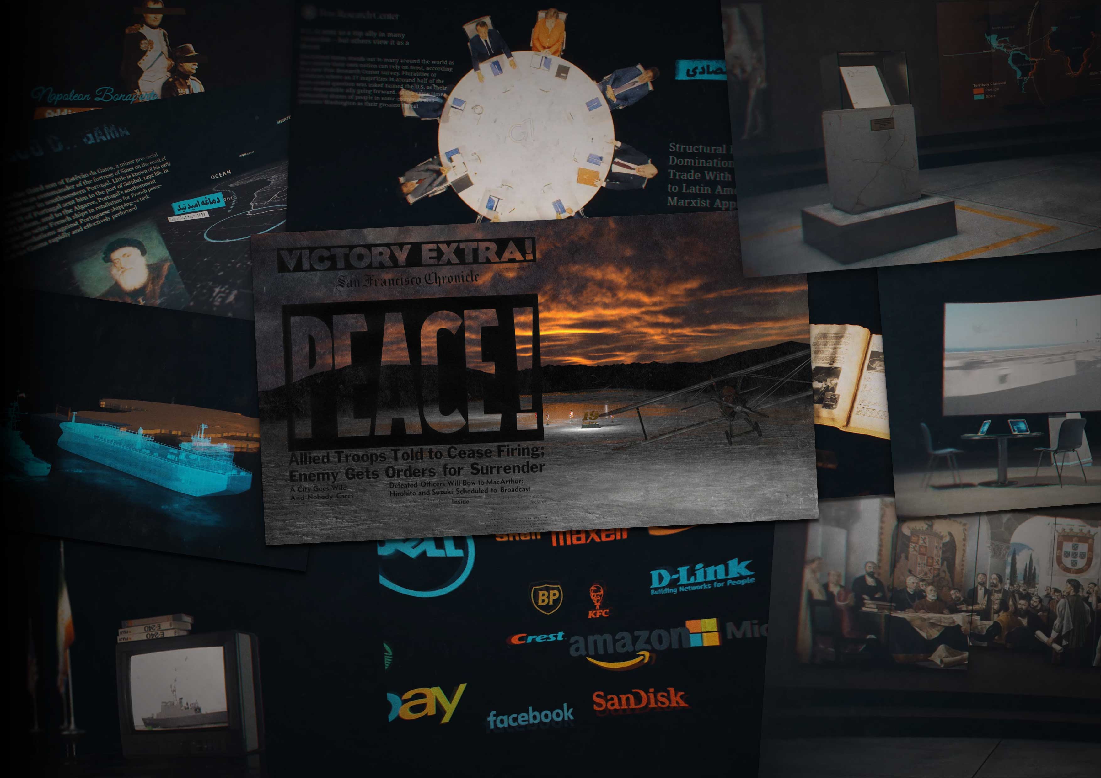 انیمیشن"راه سوم راه استقلال"  برگزیده جشنواره ملی