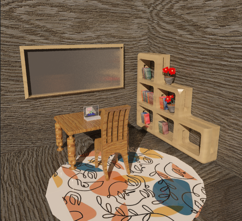 دکوراسیون اتاق و منزل بر حسب نیاز شما